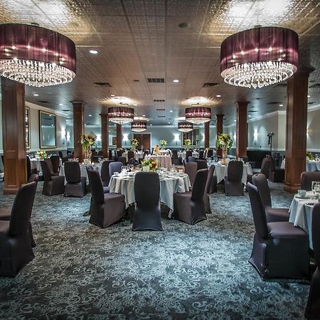 The Delafield Hotel Eksteriør billede