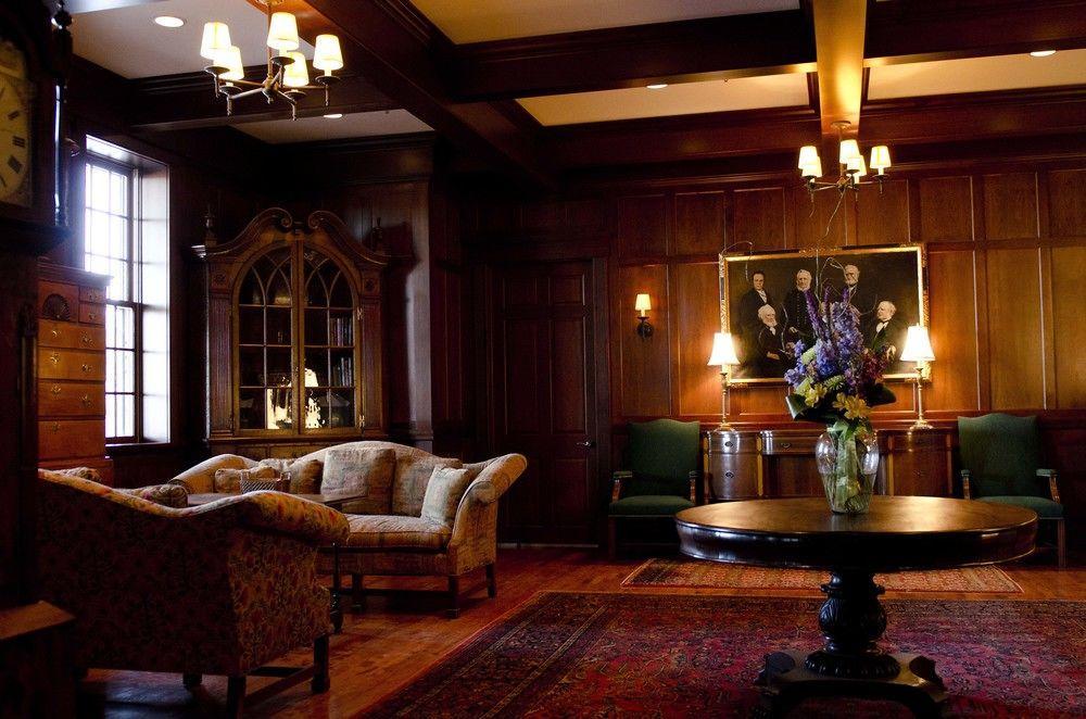 The Delafield Hotel Eksteriør billede